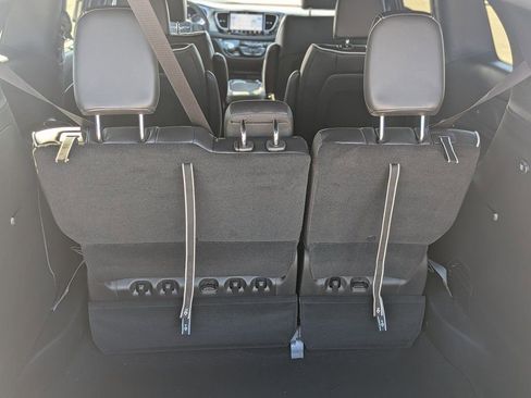 New 2026 Chrysler Pacifica Limited w/ S Appearance Package image 27