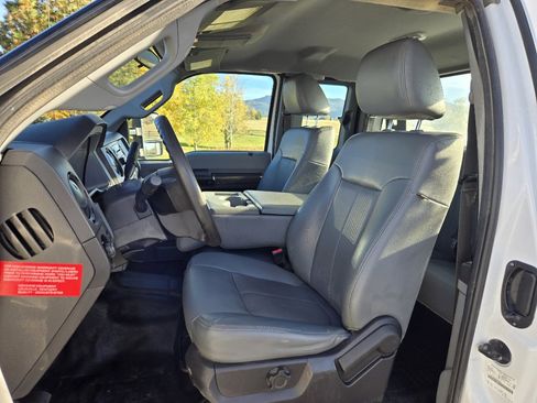 Used 2015 Ford F350 XL image 10