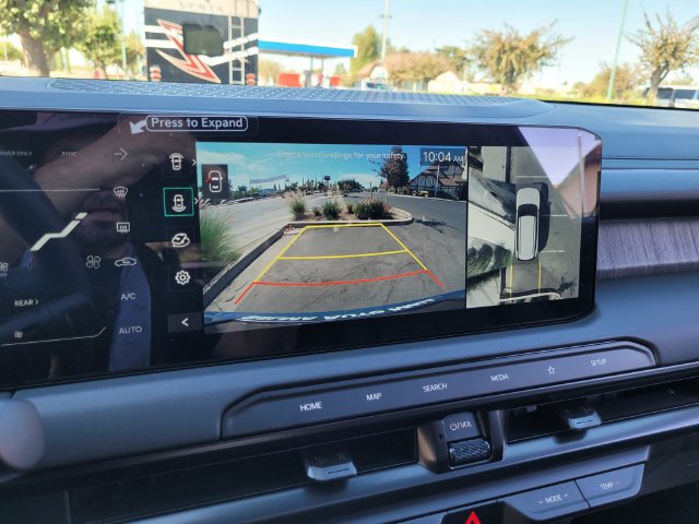 New 2027 Kia Telluride X-Line SX Prestige AWD/4WD image 9