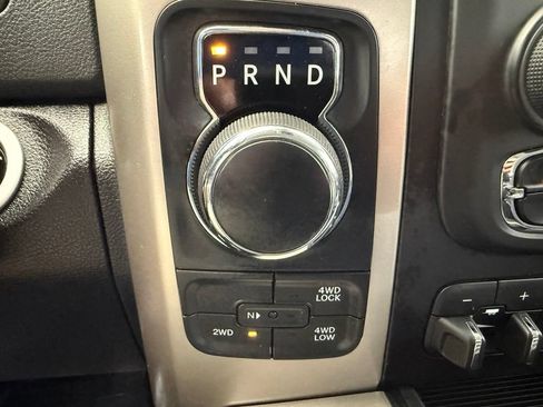 Used 2014 RAM 1500 Outdoorsman AWD/4WD image 37