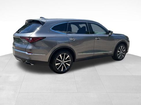 New 2026 Acura MDX FWD w/ Technology Package image 5