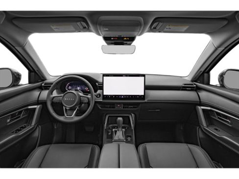 New 2026 MAZDA CX-5 2.5 S w/ Premium Plus Package AWD/4WD image 5