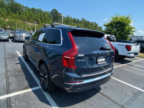 Used 2023 Volvo XC90 B6 Plus w/ Protection Package Premier AWD/4WD image 5