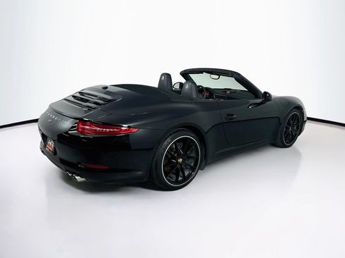 Used 2014 Porsche 911 Carrera RWD image 25