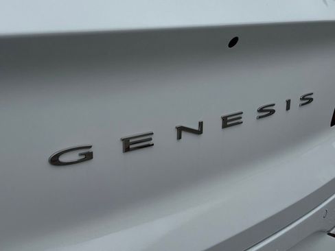 New 2026 Genesis GV80 2.5T Select image 14