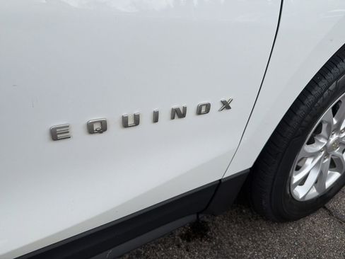 Used 2019 Chevrolet Equinox LT FWD image 30