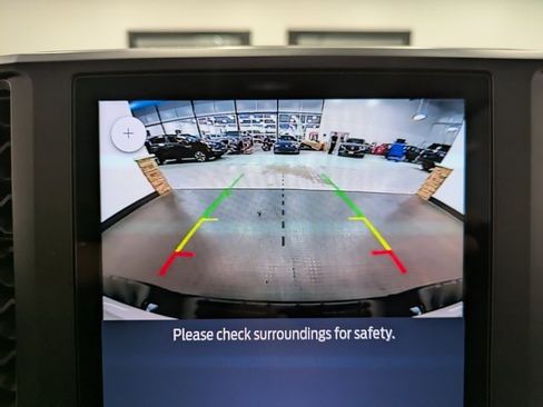 Used 2024 Ford Ranger XL image 12