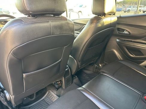 Used 2017 Buick Encore Sport Touring image 31