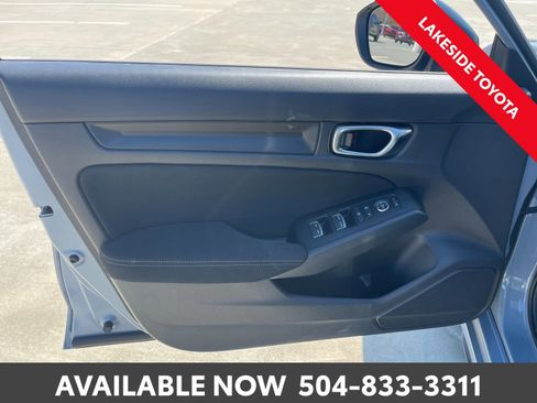 Used 2022 Honda Civic Sport image 24