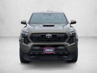 Used 2024 Toyota Tacoma TRD Sport video 2
