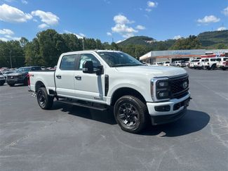 New 2026 Ford F250 XL w/ STX Appearance Package video 3