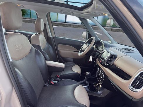 Used 2014 FIAT 500L Lounge image 17