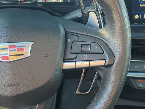 Certified 2023 Cadillac CT5 Sport w/ Climate Package image 11