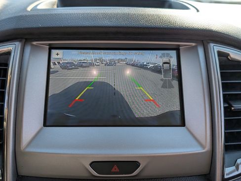 Certified 2019 Ford Ranger XLT w/ FX4 Off-Road Package image 25