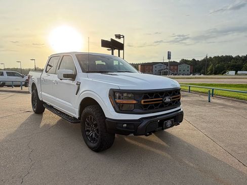 Used 2024 Ford F150 Tremor w/ Equipment Group 402A High AWD/4WD image 9