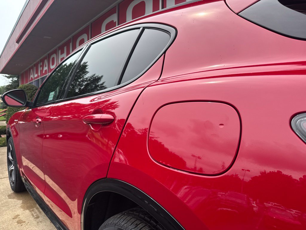 New 2026 Alfa Romeo Stelvio Sprint AWD/4WD image 13
