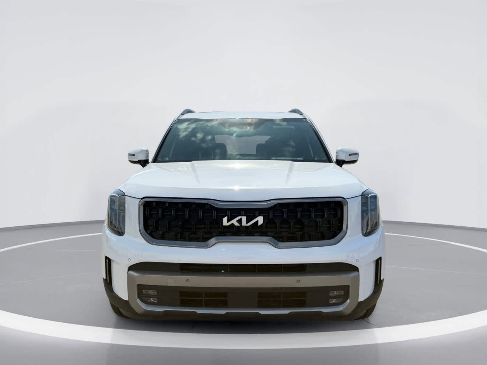 Used 2023 Kia Telluride SX Prestige X-Pro AWD/4WD image 7