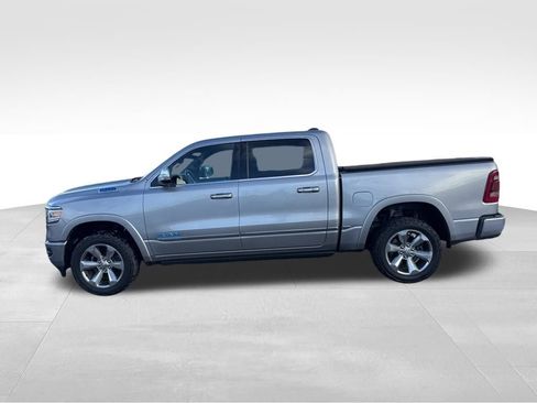 Used 2020 RAM 1500 Limited image 2