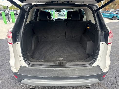 Used 2014 Ford Escape Titanium FWD image 12