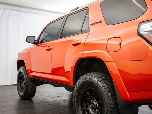 Used 2015 Toyota 4Runner TRD Pro image 32
