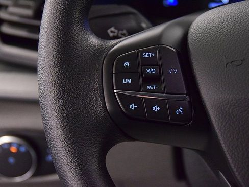 New 2026 Ford Transit 250 148 Medium Roof w/ Load Area Protection Package image 16