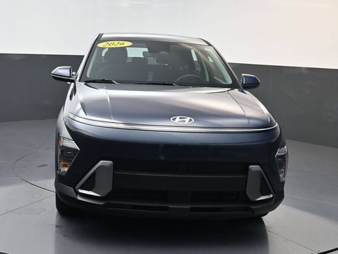 Certified 2026 Hyundai Kona SE FWD image 9