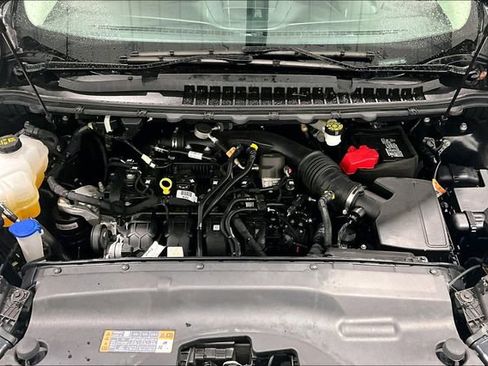 Used 2024 Ford Edge SEL w/ Convenience Package image 32