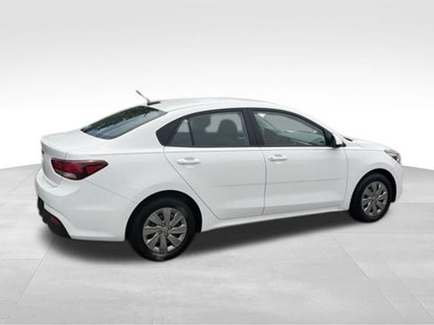 Used 2020 Kia Rio LX FWD image 24