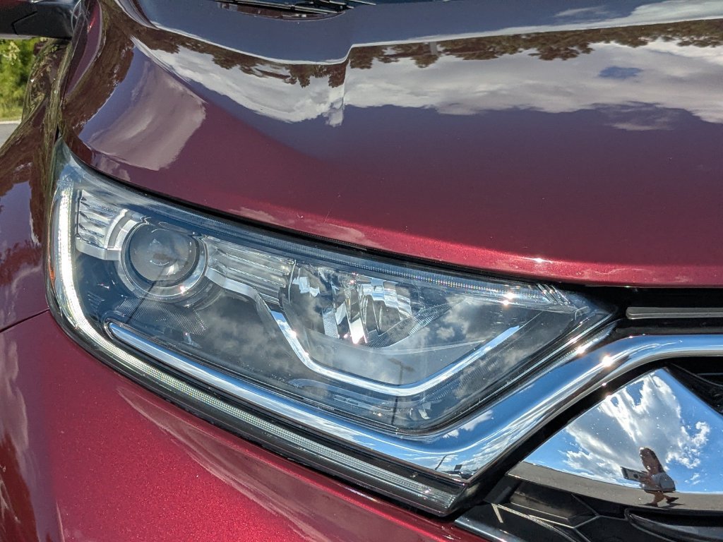 Used 2018 Honda CR-V EX image 10
