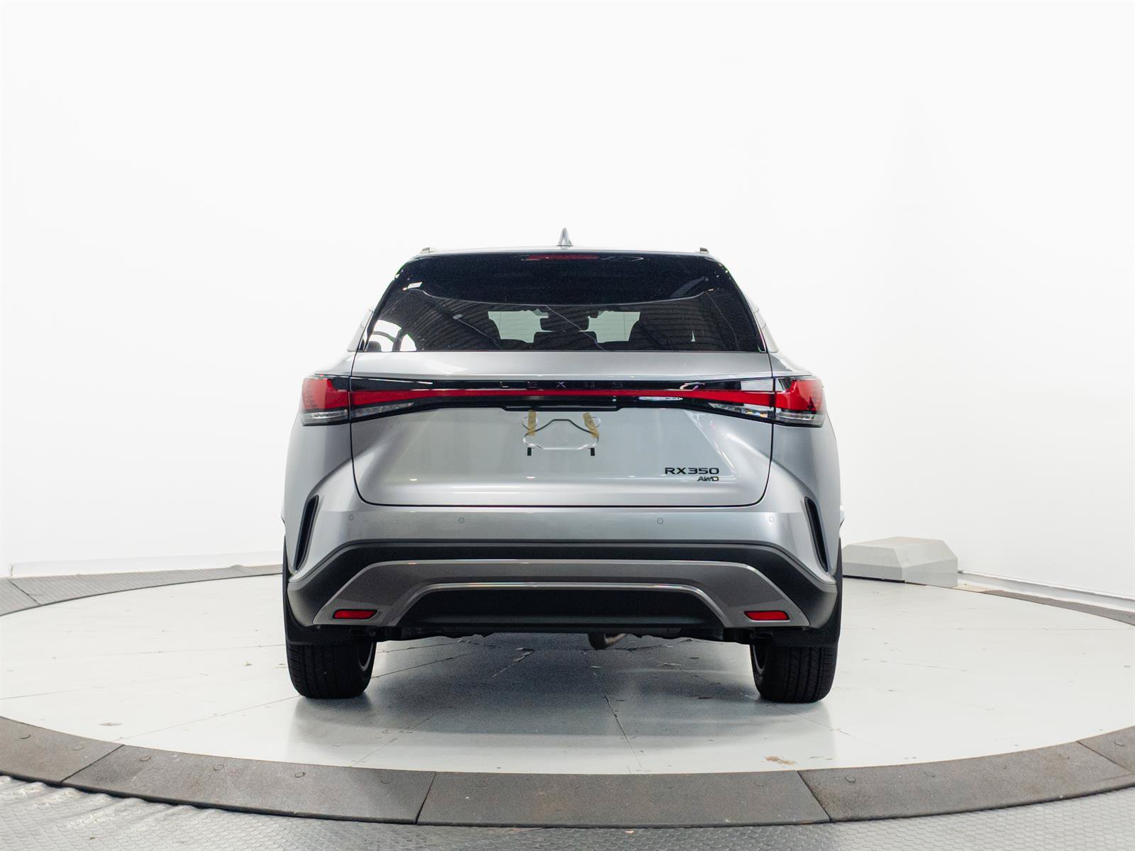 New 2026 Lexus RX 350 Premium Plus w/ Convenience Package AWD/4WD image 10