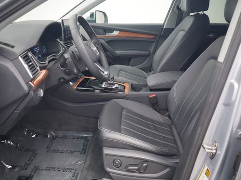 Used 2023 Audi Q5 2.0T Premium Plus w/ Premium Plus Package image 6