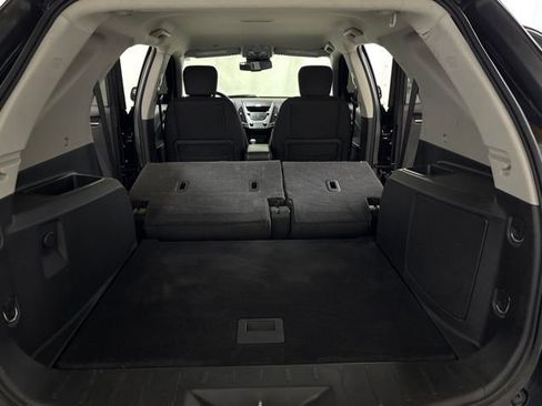 Used 2014 Chevrolet Equinox LS FWD image 13