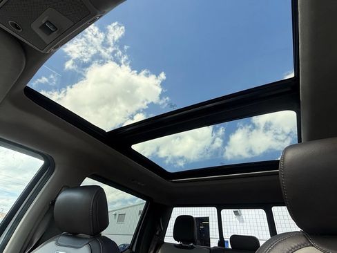 Used 2019 Ford F150 Limited AWD/4WD image 42