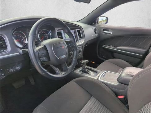 Used 2021 Dodge Charger GT w/ Navigation & Travel Group image 8
