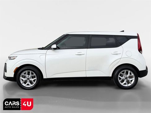 Used 2020 Kia Soul S image 4