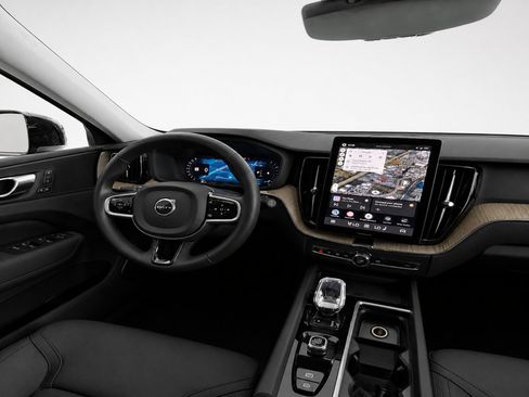 Certified 2026 Volvo XC60 B5 Plus w/ Protection Package Premier AWD/4WD image 13
