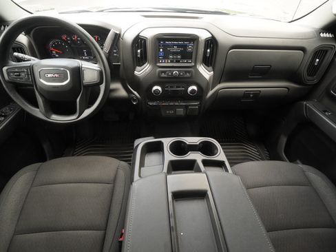Used 2026 GMC Sierra 1500 Pro w/ Graphite Edition AWD/4WD image 13