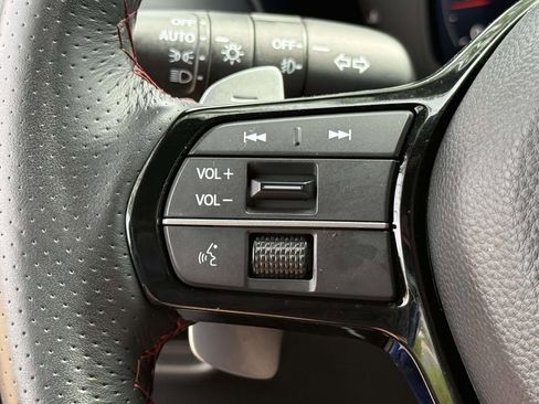 Used 2025 Acura ADX A-Spec image 30