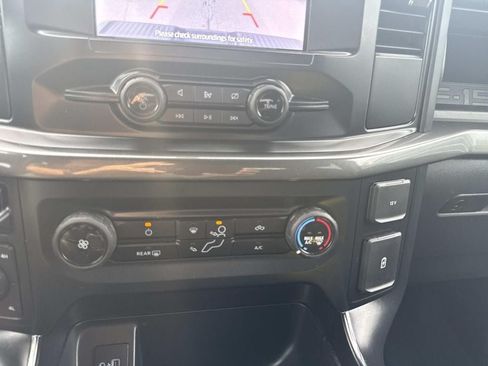 Certified 2023 Ford F150 XL w/ STX Appearance Package AWD/4WD image 23