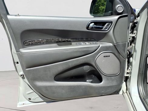 Used 2024 Dodge Durango SRT AWD/4WD image 19