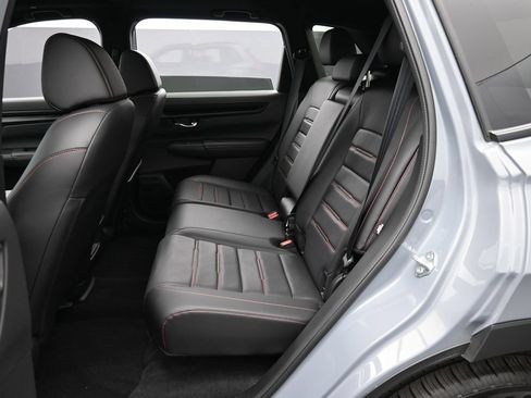 Used 2026 Honda CR-V Sport-L image 25