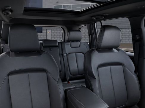 New 2026 Jeep Grand Cherokee Limited AWD/4WD image 26