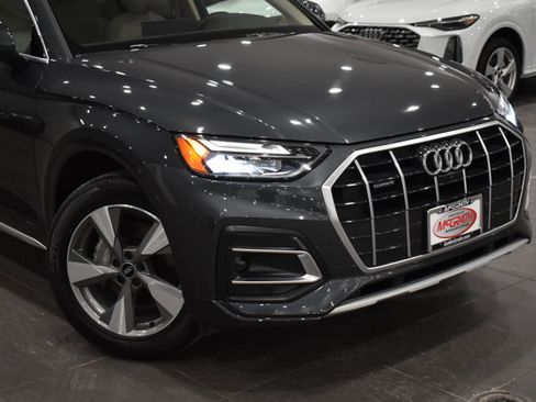 Used 2024 Audi Q5 Premium Plus image 2