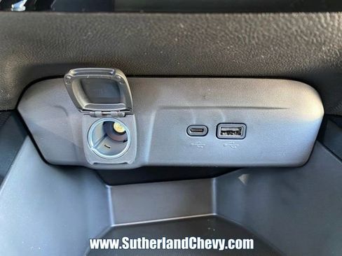 New 2026 Chevrolet Trax LT w/ Driver Confidence Package FWD image 30