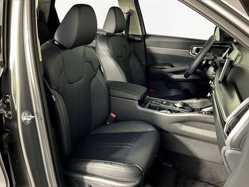 New 2026 Kia Sorento EX image 12