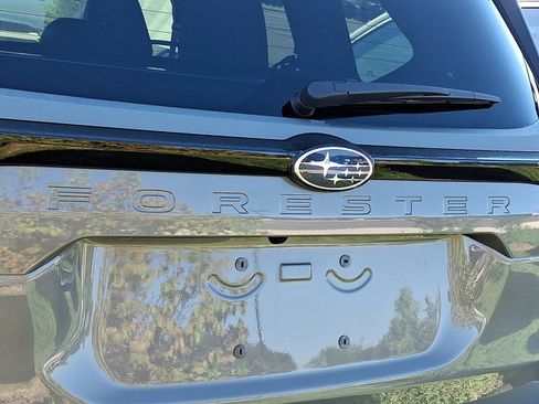 New 2026 Subaru Forester Limited AWD/4WD image 5