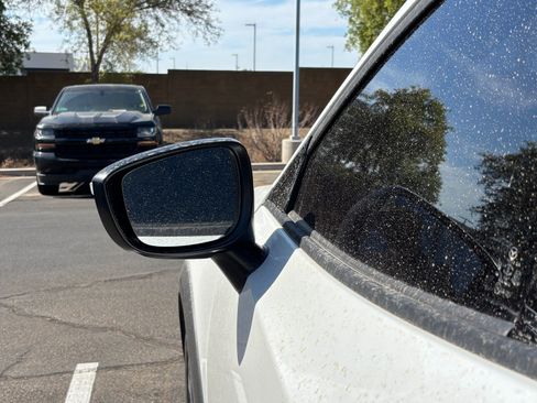 Used 2019 MAZDA CX-3 Touring FWD image 7