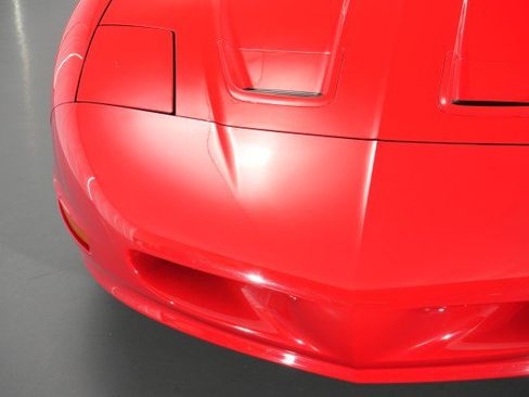 Used 1994 Pontiac Firebird Formula RWD image 13