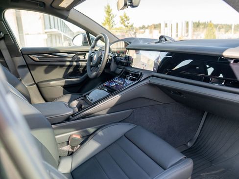 New 2026 Porsche Panamera 4 AWD/4WD image 26