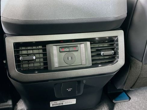 New 2026 Ford F450 Platinum w/ FX4 Off-Road Package image 27